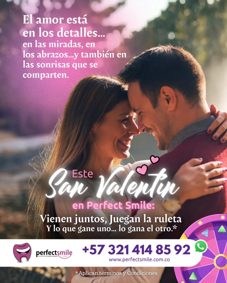 perfectsmile febrero 2026_2