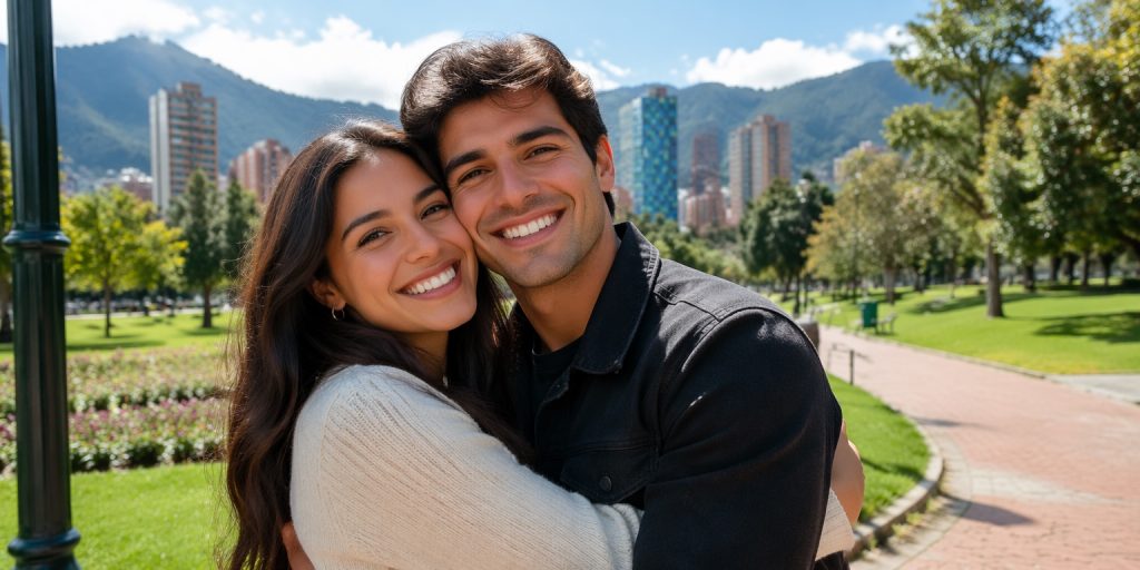 Viaja a Bogotá para tu tratamiento dental. En PerfectSmile combinamos odontología de excelencia, tecnología avanzada y un plan de turismo odontológico personalizado para extranjeros. ¡Recupera tu sonrisa en Colombia!