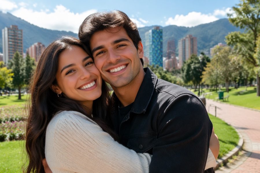 Viaja a Bogotá para tu tratamiento dental. En PerfectSmile combinamos odontología de excelencia, tecnología avanzada y un plan de turismo odontológico personalizado para extranjeros. ¡Recupera tu sonrisa en Colombia!